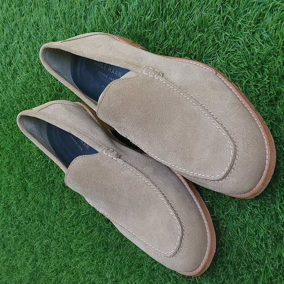 Cole Haan Other - Cole Haan Men's Grand Venetian Loafer